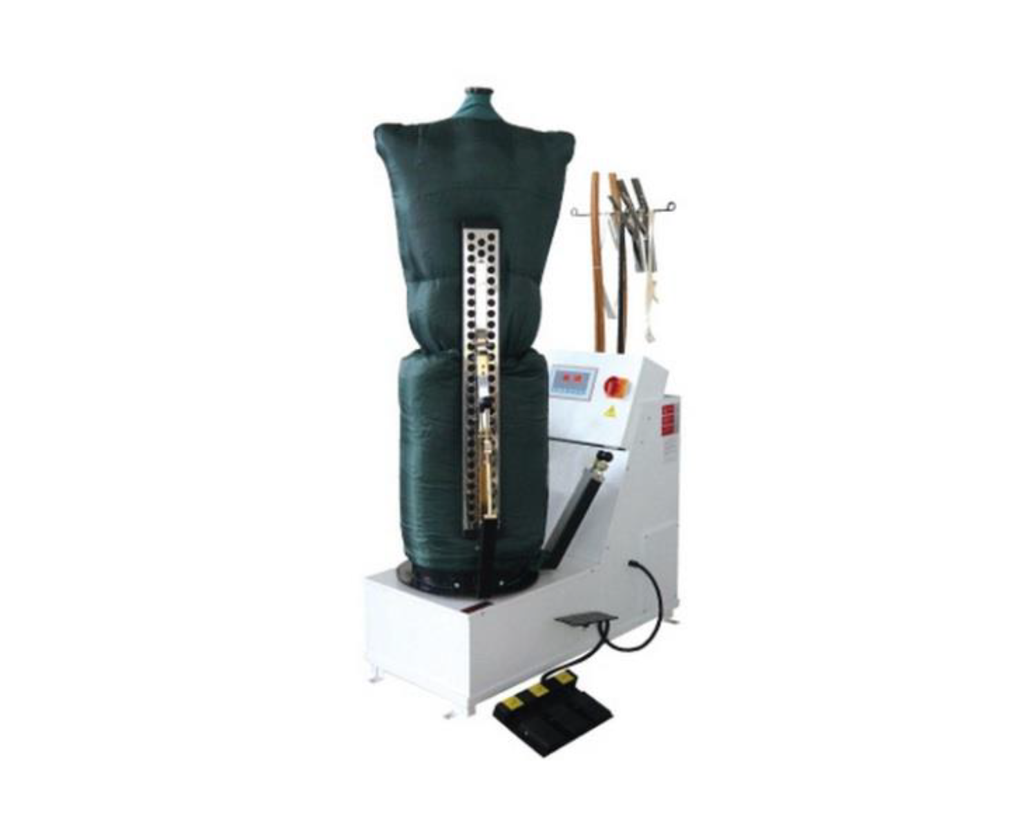 MPCAFF-FORM-FINISHER